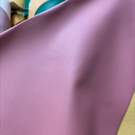 Four Seasons Lychee leather fabric, leather bags, sofas, accessories, soft furnishings, belts, peach pink sjlz026 Four Seasons Lychee leather fabric, leather bags, sofas, accessories, soft furnishings, belts, peach pink sjlz026
